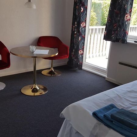 Nordvig Bed & Breakfast Allinge-Sandvig Eksteriør bilde