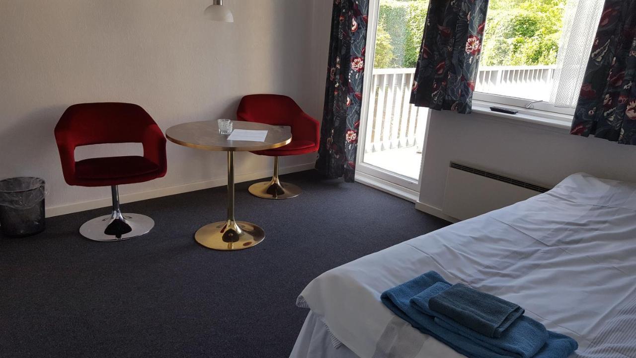 Nordvig Bed & Breakfast Allinge-Sandvig Eksteriør bilde