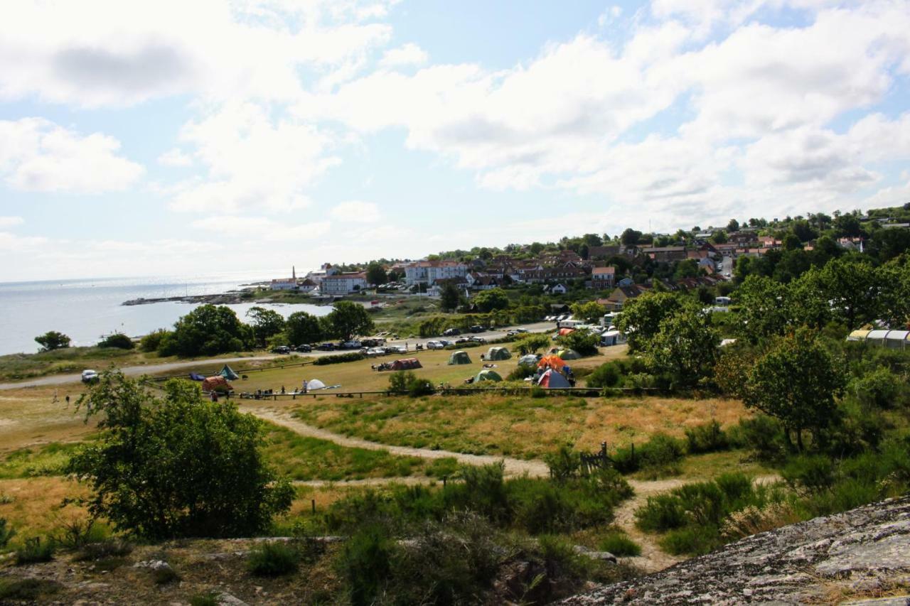 Nordvig Bed & Breakfast Allinge-Sandvig Eksteriør bilde