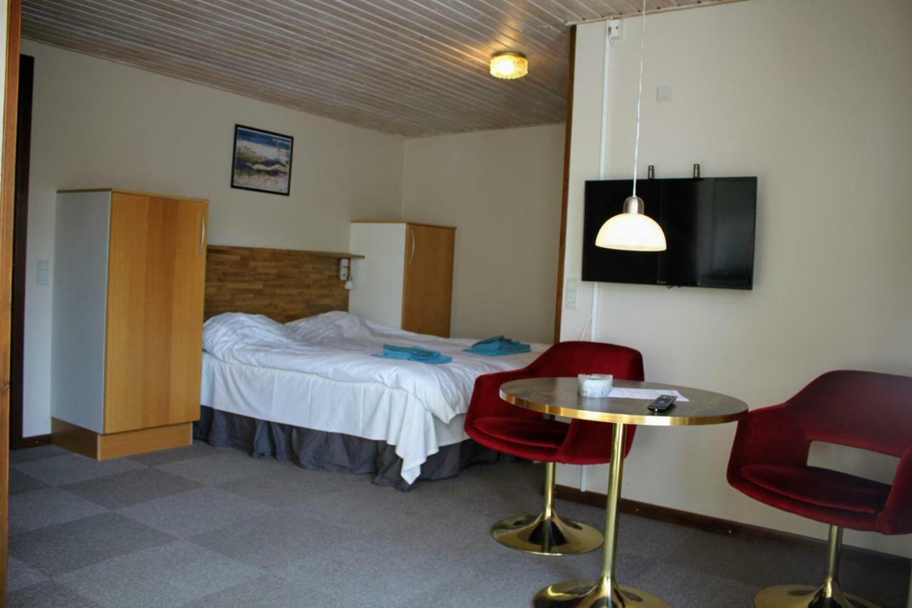 Nordvig Bed & Breakfast Allinge-Sandvig Eksteriør bilde